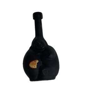 Original Inca Pisco MIniature Bottle - Empty - from Peru